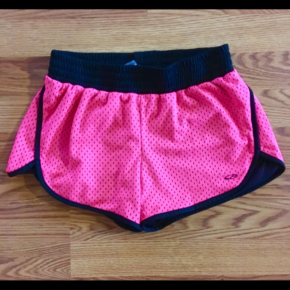 Champion Athletic Shorts